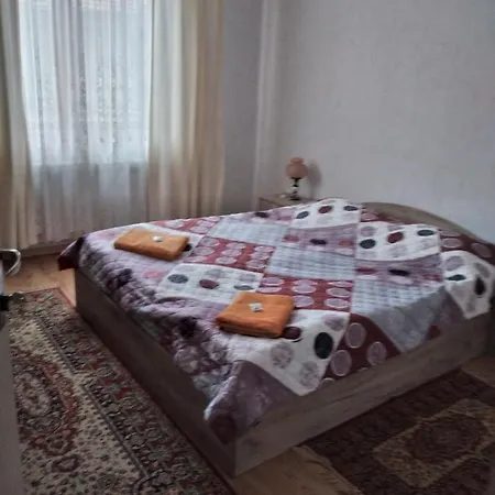 게스트하우스 Стаи За Гости Джонджорови *